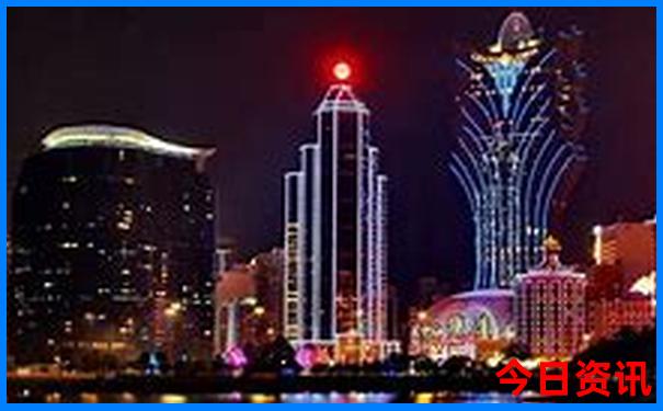 中国旅游景点排名前十